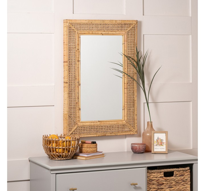 Jameson Wall Mirror - Lifestyle