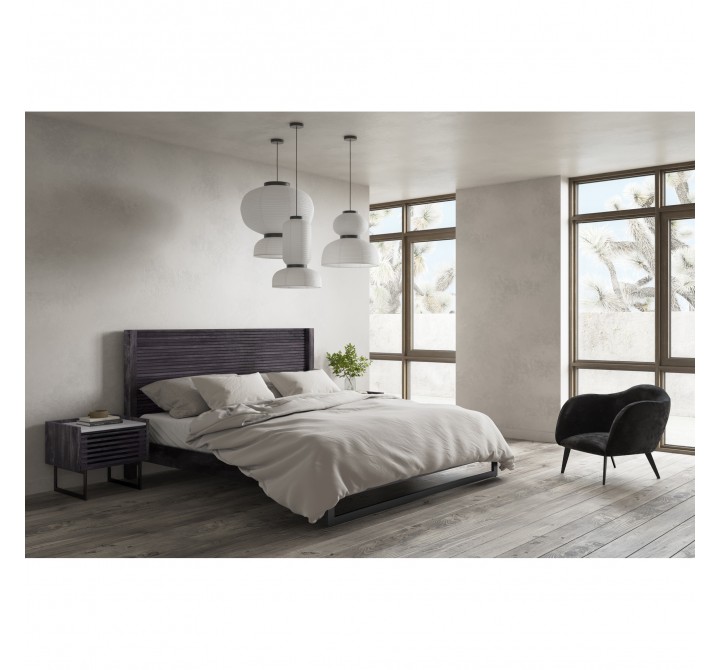 Moe's Home Collection Paloma Nightstand - Lifestyle