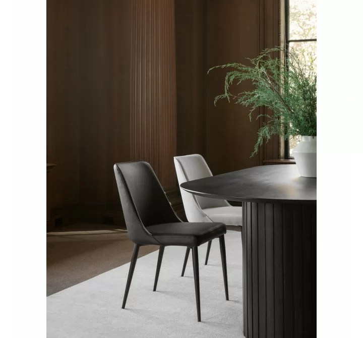 Moe's Home Collection Povera Dining Table - Lifestyle