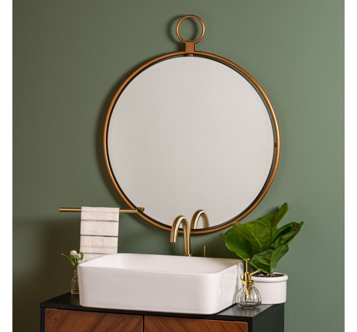 Jenna Mirror - Lifestyle