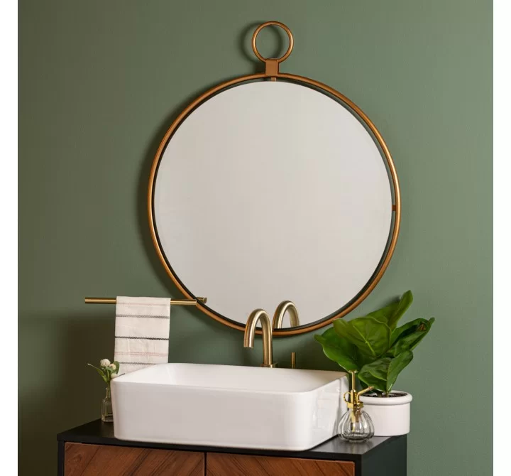 Jenna Mirror - Lifestyle