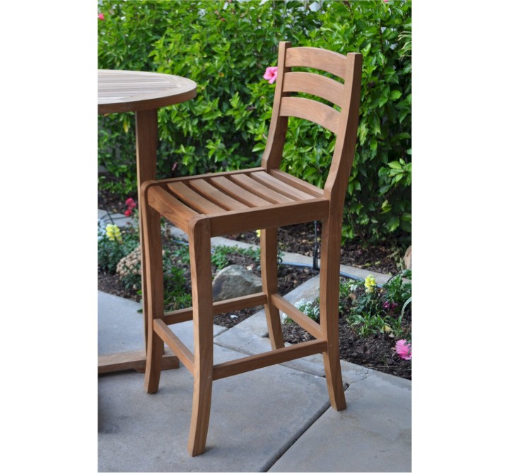 Mandalay Bar Chair-1