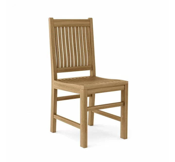 Anderson Teak Saratoga Dining Chair-1