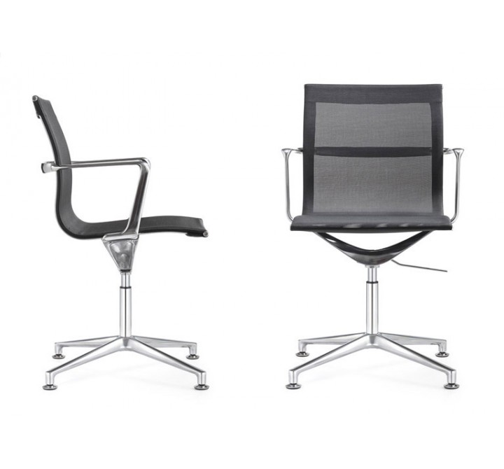 Woodstock Marketing Joan Side Chair - Lifestyle