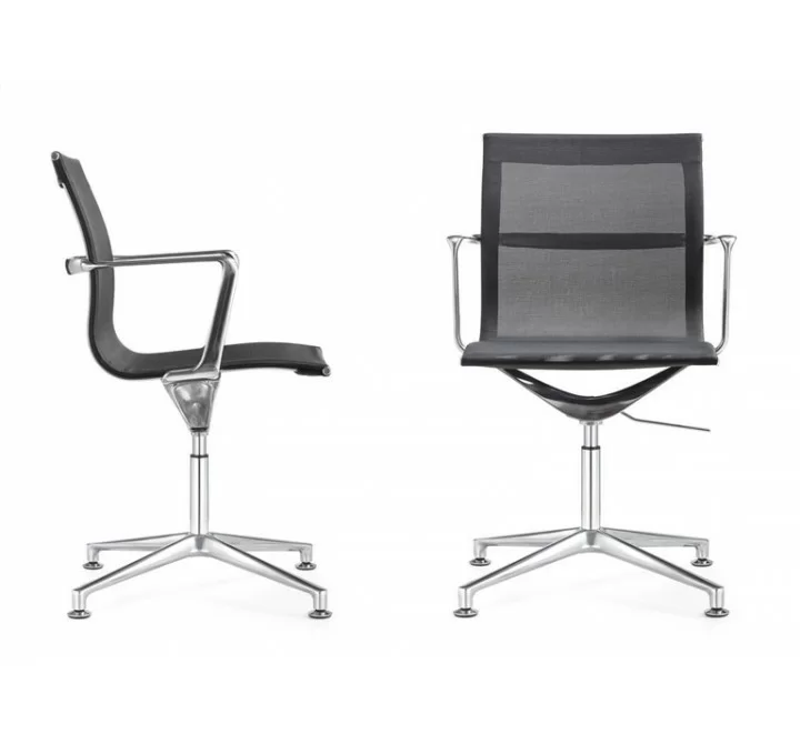 Woodstock Marketing Joan Side Chair - Lifestyle