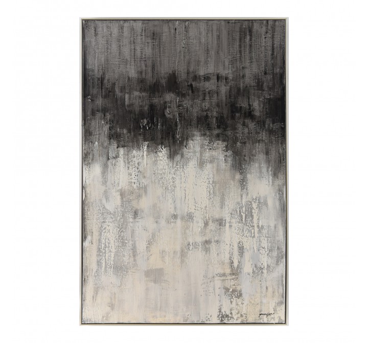 Moe's Home Collection Eventide Wall Decor - Front Angle
