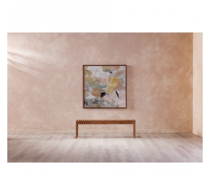 Moe's Home Collection Serendipity Framed Painting - Lifestyle
