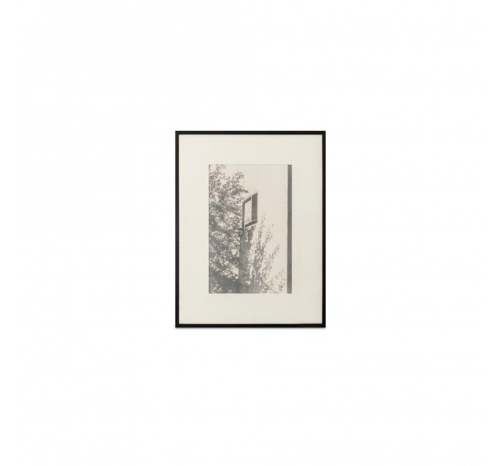 Moe's Home Collection Retreat 1 Framed Print
