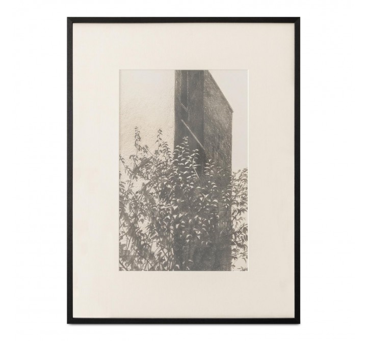 Moe's Home Collection Retreat 2 Framed Print