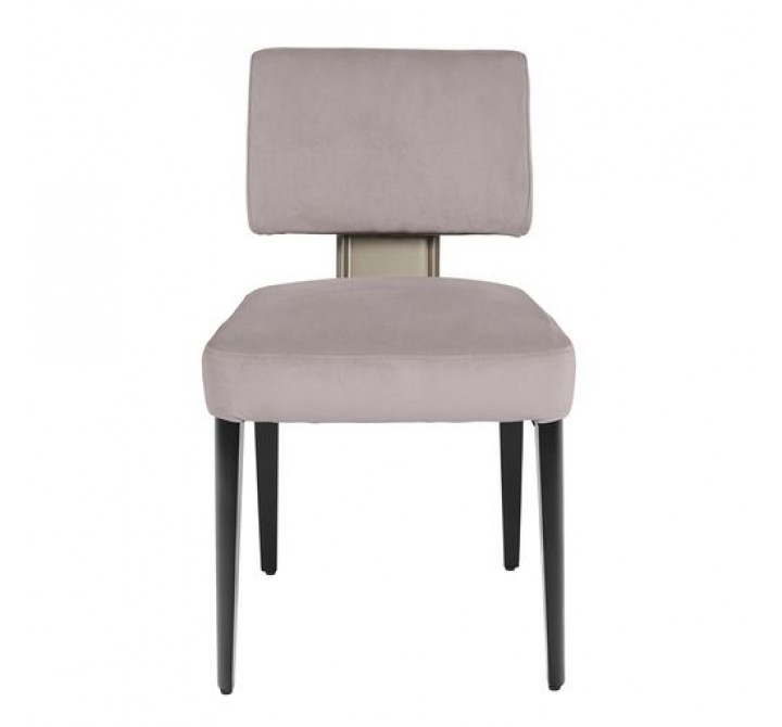 Sunpan Robin Dining Chair - Antonio Cameo -  Front Angle