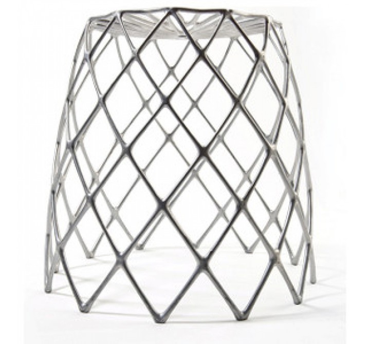 Artecnica Kaktus Aluminum Stool