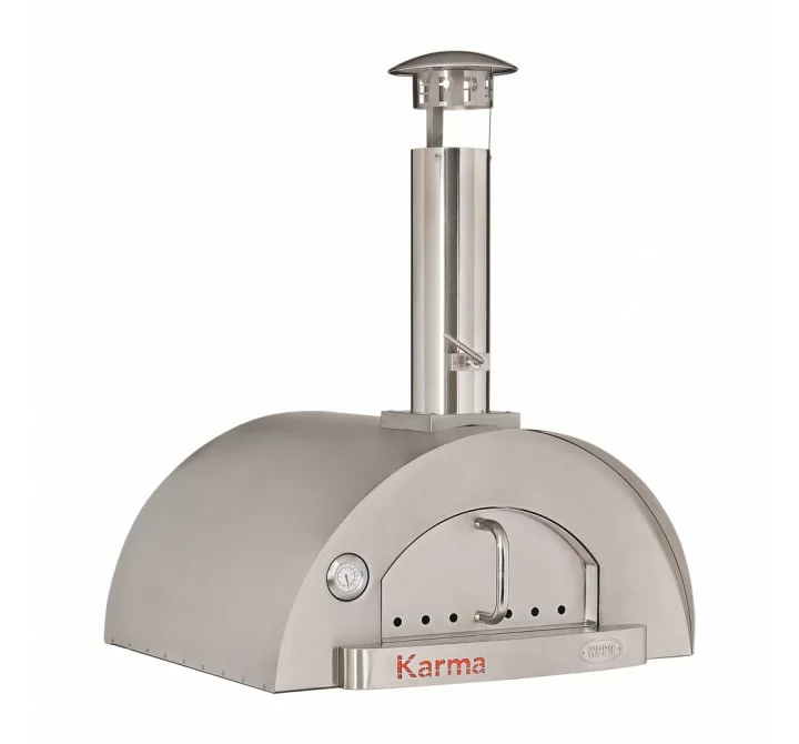 WPPO Ovens Karma 32" Professional Wood-Fired Oven