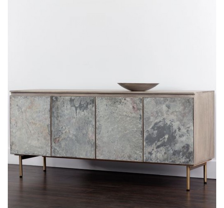 Sunpan Mirabelli Sideboard - Lifestyle