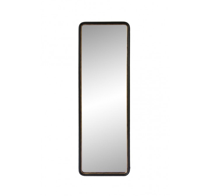 Moe's Home Collection Sax Tall Mirror - Front Angle