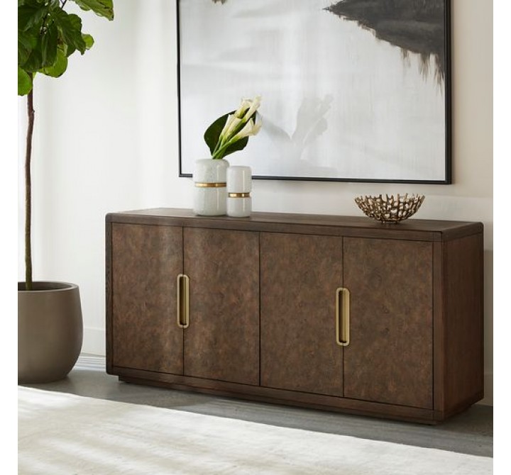 Sunpan Martens Sideboard - Lifestyle