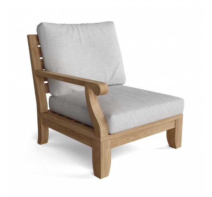 Anderson Teak Riviera Luxe Right Modular-1
