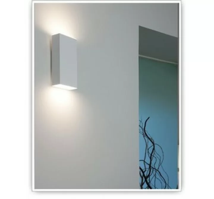 Tango Lighting Carpyen Kube Wall Light