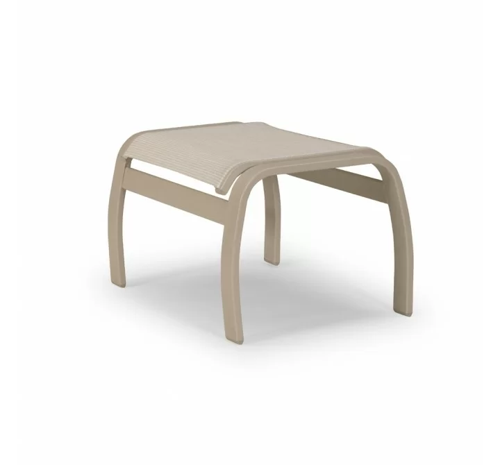 Telescope Casual Belle Isle Sling Ottoman