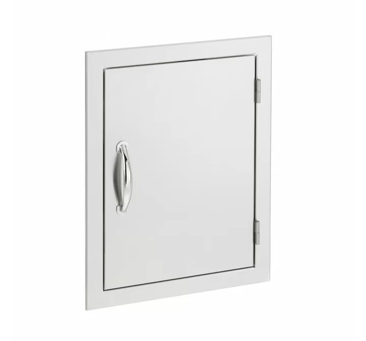 Summerset Grills 20x27" Vertical Access Door - Angled