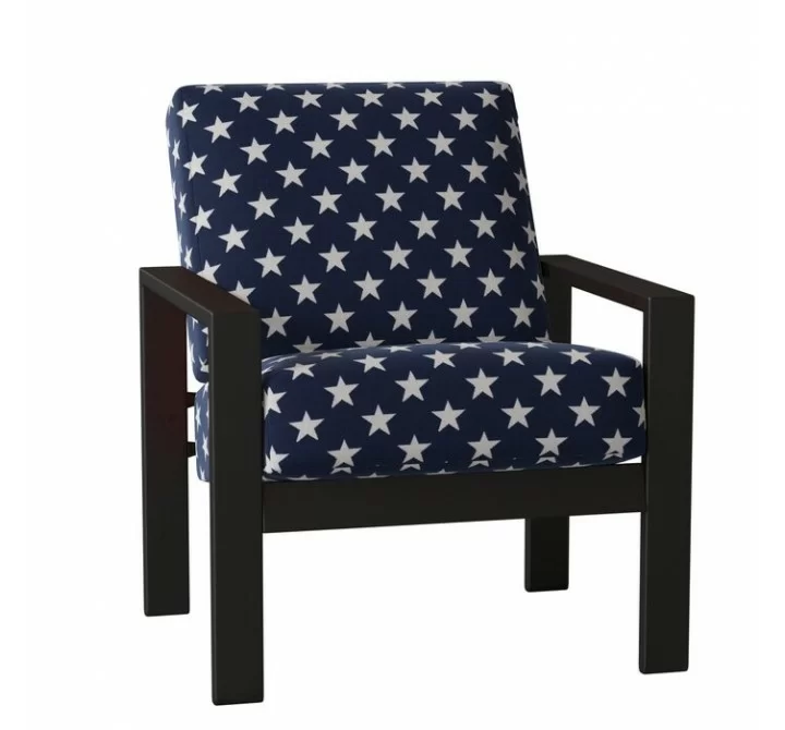 Telescope Casual Larssen Deep Cushion Arm Chair