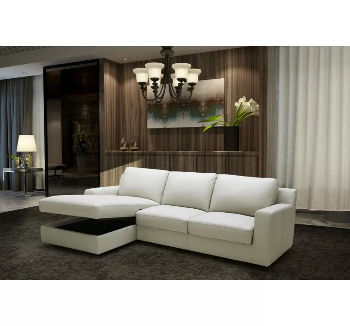 J&M Furniture Lauren in Left / Right Hand Facing 