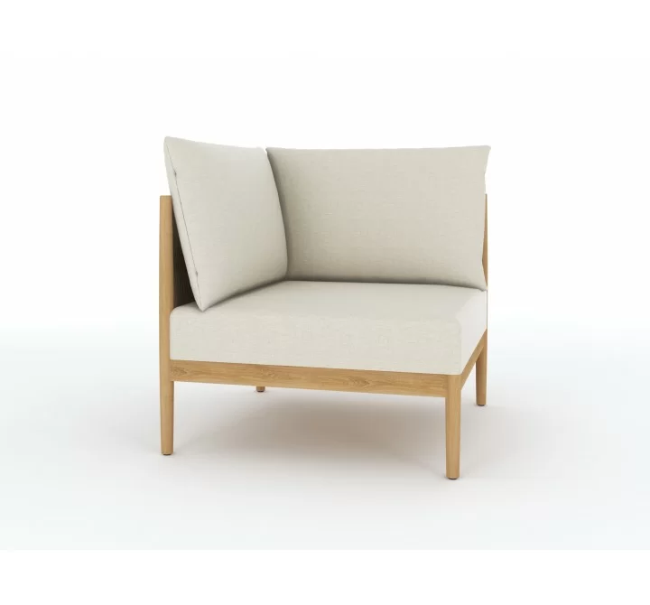 Royal Teak San Lucas Corner 2