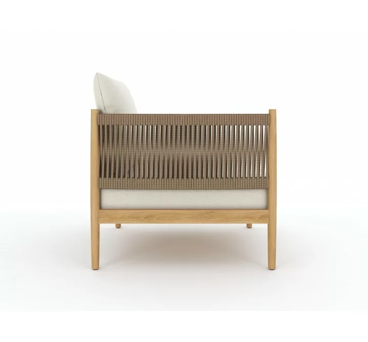 Royal Teak San Lucas Arm Side