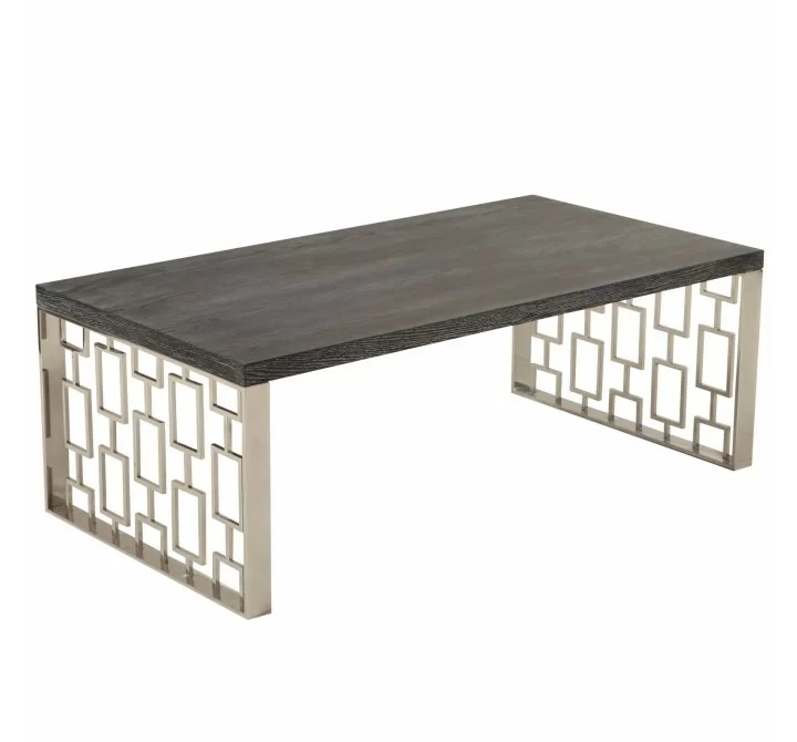 Skyline Coffee Table - Front