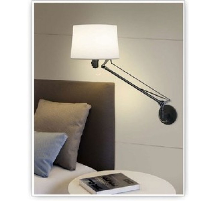 Tango Lighting Carpyen Lektor Wall Lamp