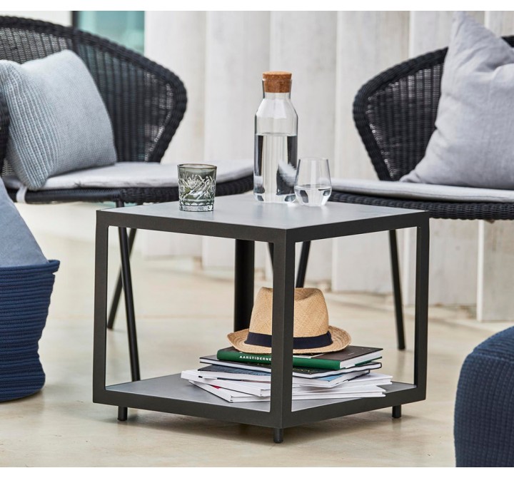 Cane-Line Level Coffee Table Small