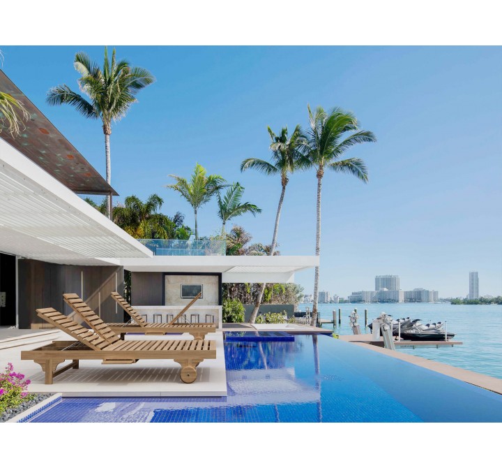 Double Sun Lounger Double Back Lifestyle 