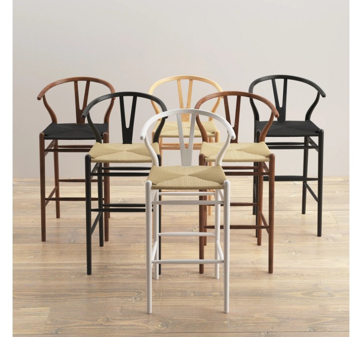 Aeon Albany Bar Height Stool