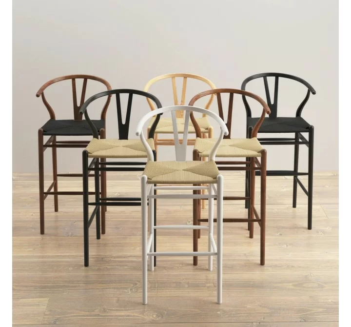 Aeon Albany Bar Height Stool