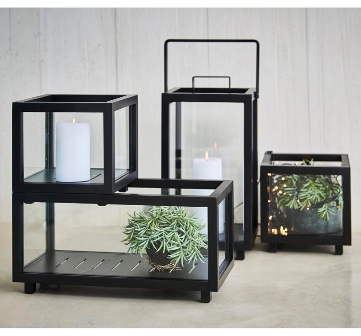 Cane-Line Lightbox Small Multi Size 2