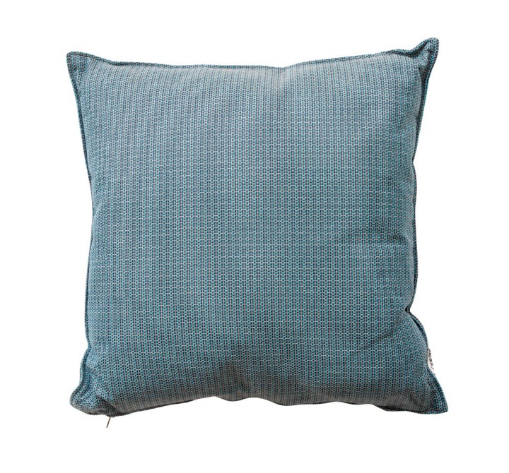 Cane-Line Link Scatter Cushion Turquoise