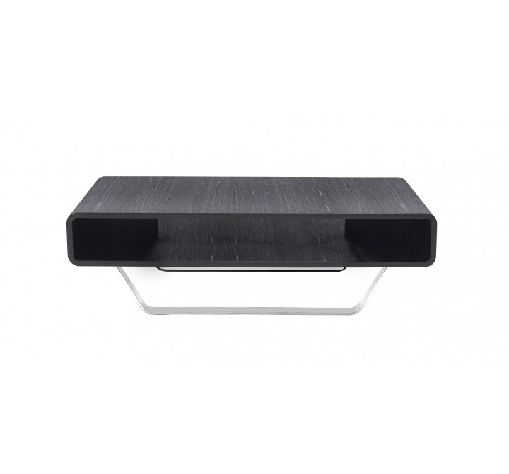 J&M Furniture Modern Coffee Table 136A 