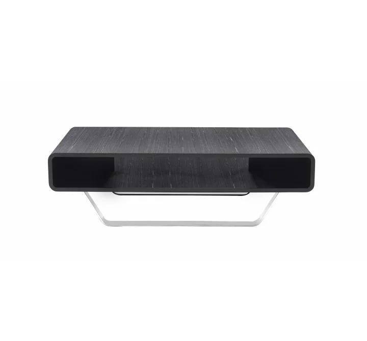J&M Furniture Modern Coffee Table 136A 
