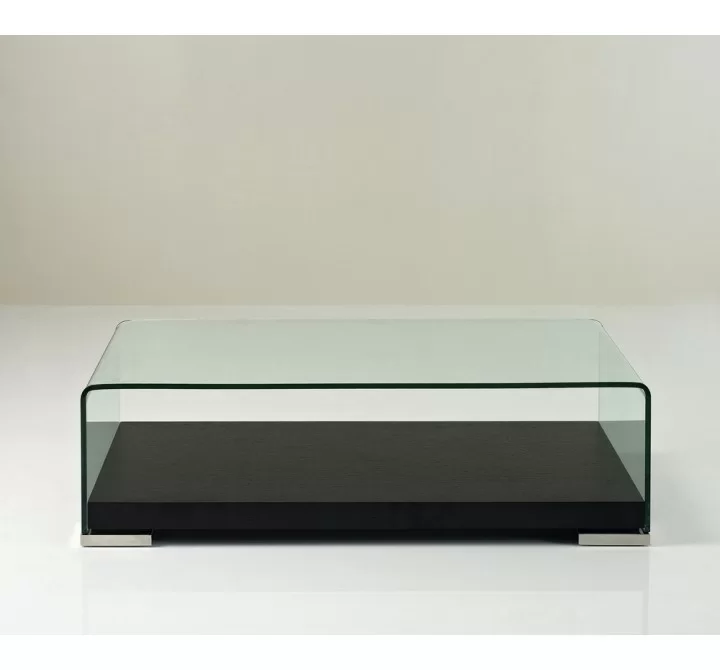 J&M Furniture Modern Coffee Table 159A