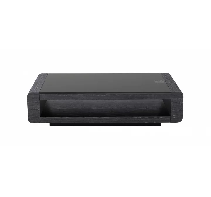 J&M Furniture Modern Coffee Table 673 in Grey