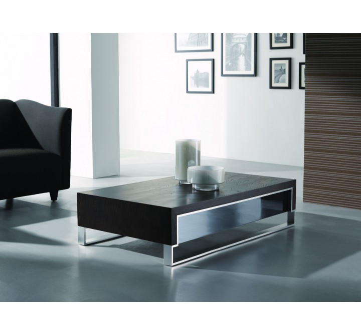J&M Furniture Modern Coffee Table 888