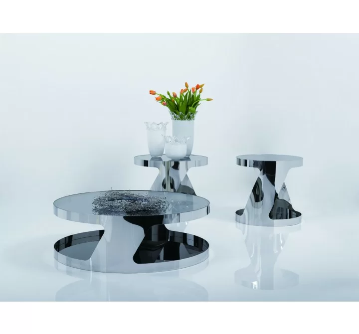 J&M Furniture Modern Coffee Table 931 