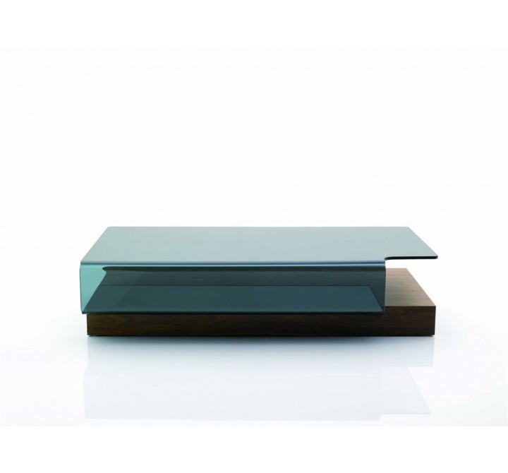 J&M Furniture Modern Coffee Table 953A