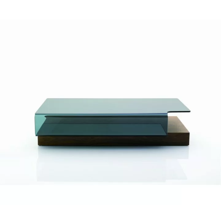 J&M Furniture Modern Coffee Table 953A