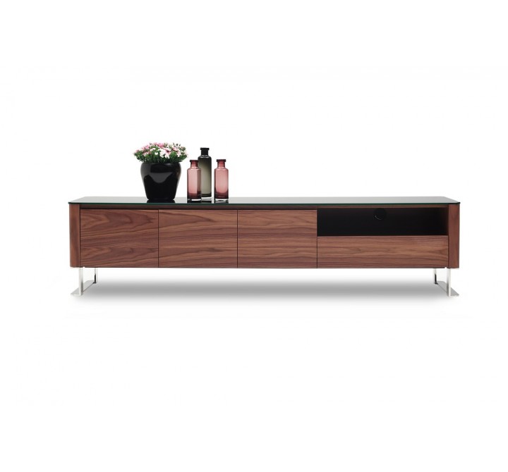 J&M Furniture Julian Modern Tv Base