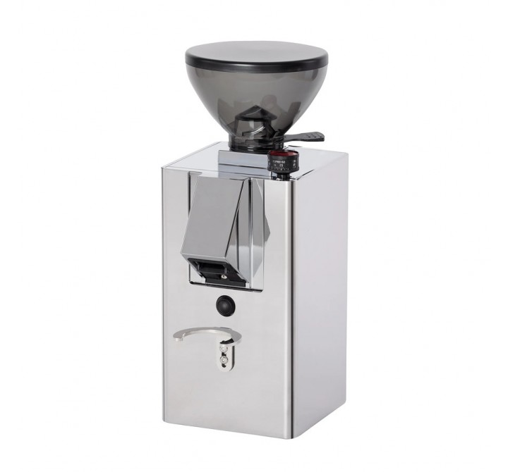 La Pavoni Kube Mill Grinder Flat Bur1