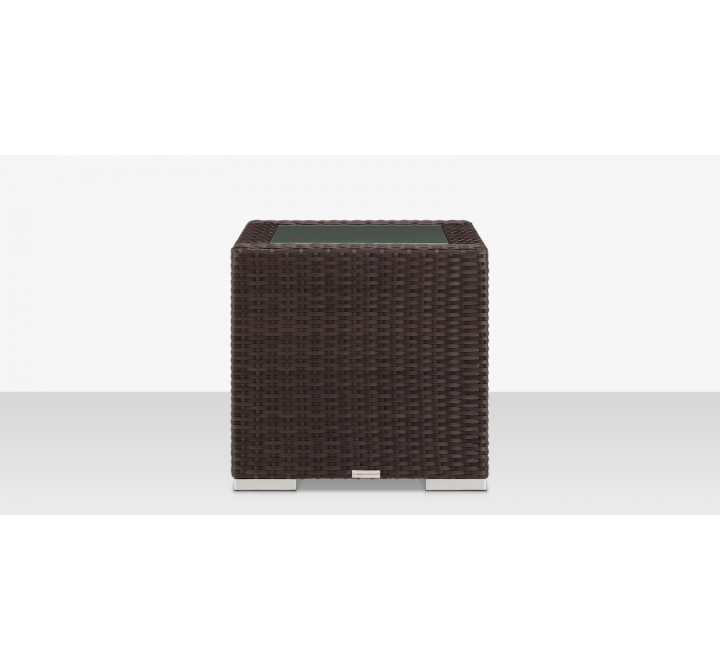Source Furniture Lucaya End Table 