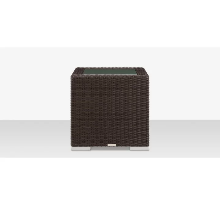 Source Furniture Lucaya End Table 