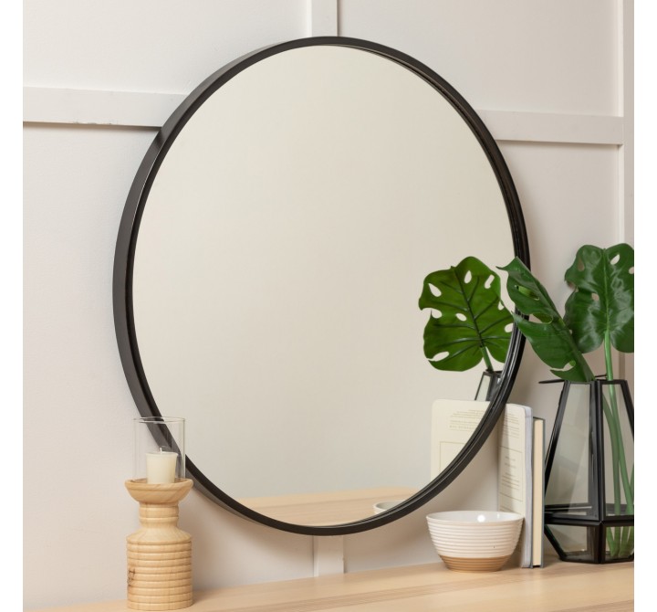 Luna Wall Mirror - Lifestyle