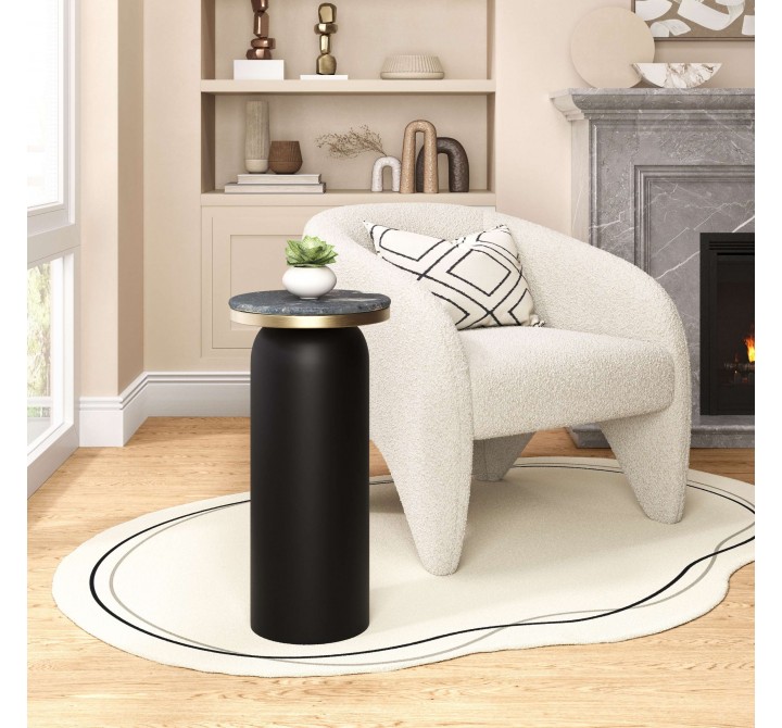 Luxor Drink Table Multicolor. - Lifestyle