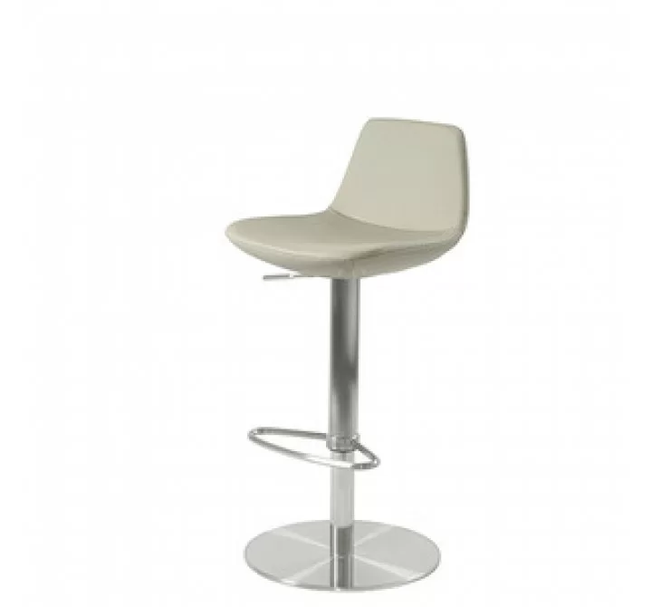 Mobili Modern Lyra Piston PPM Stool